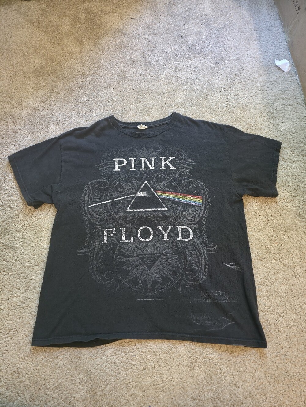 Pink Floyd